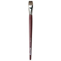 Black Sable Oil Brush Size 24 F33026