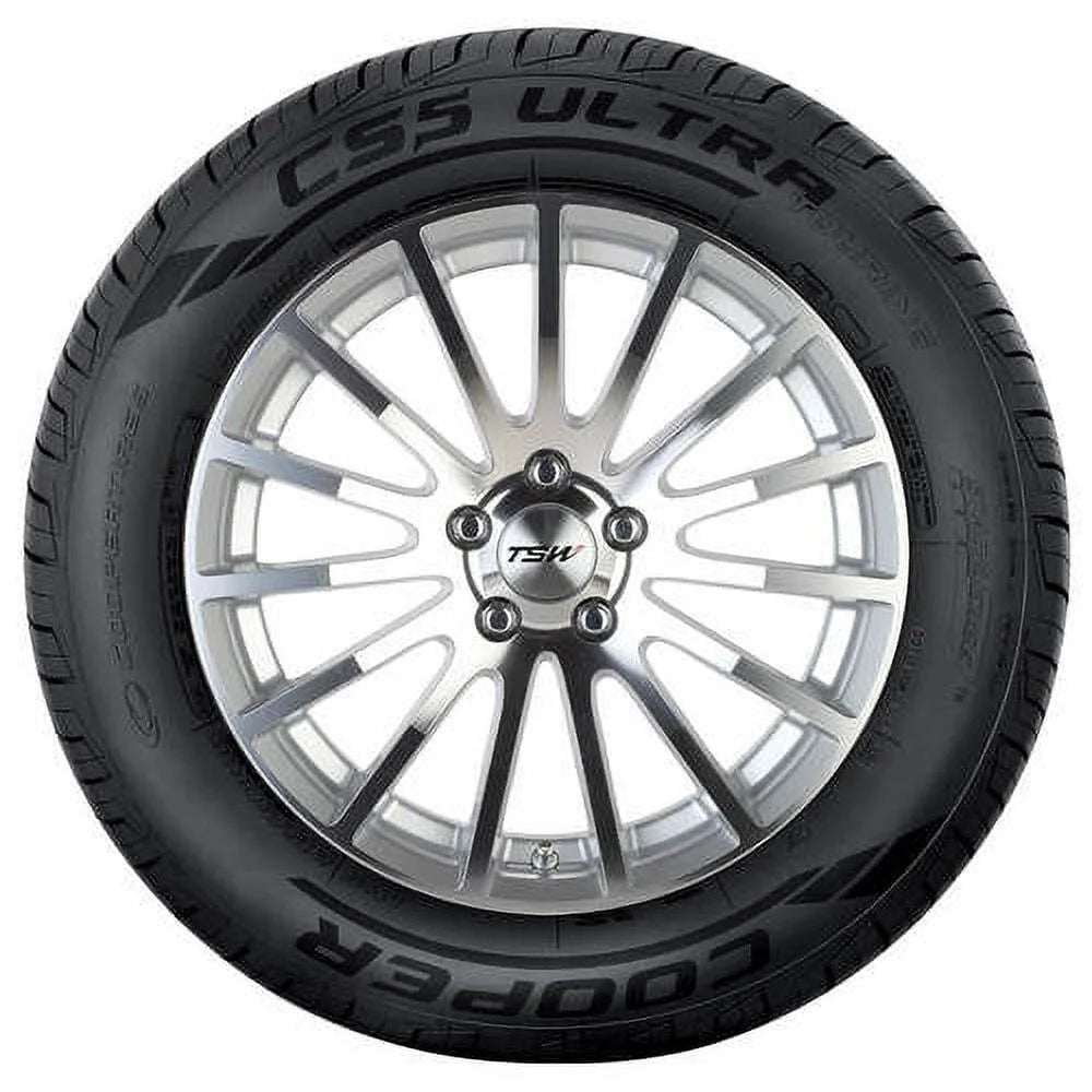 All Season 255/45R19 104V XL Passenger Tire X1063