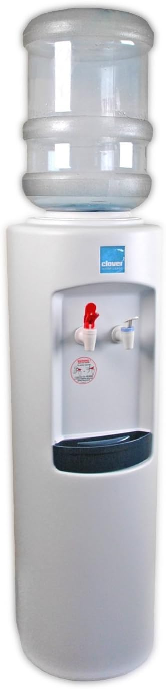 Hot and Cold Water Dispenser With Adjustable Cold Water Thermostat P242699