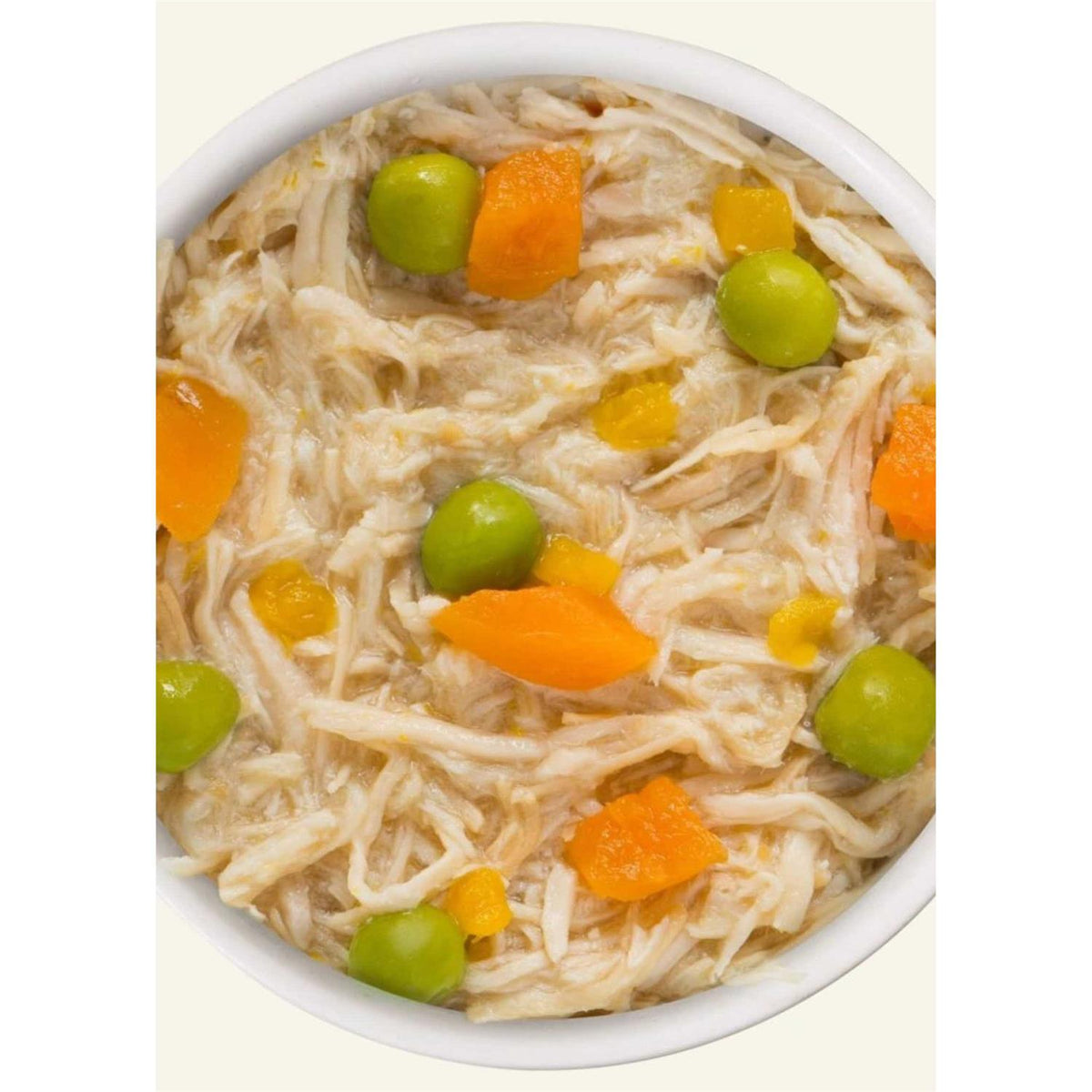 Chicken Soup Cat Food F6364