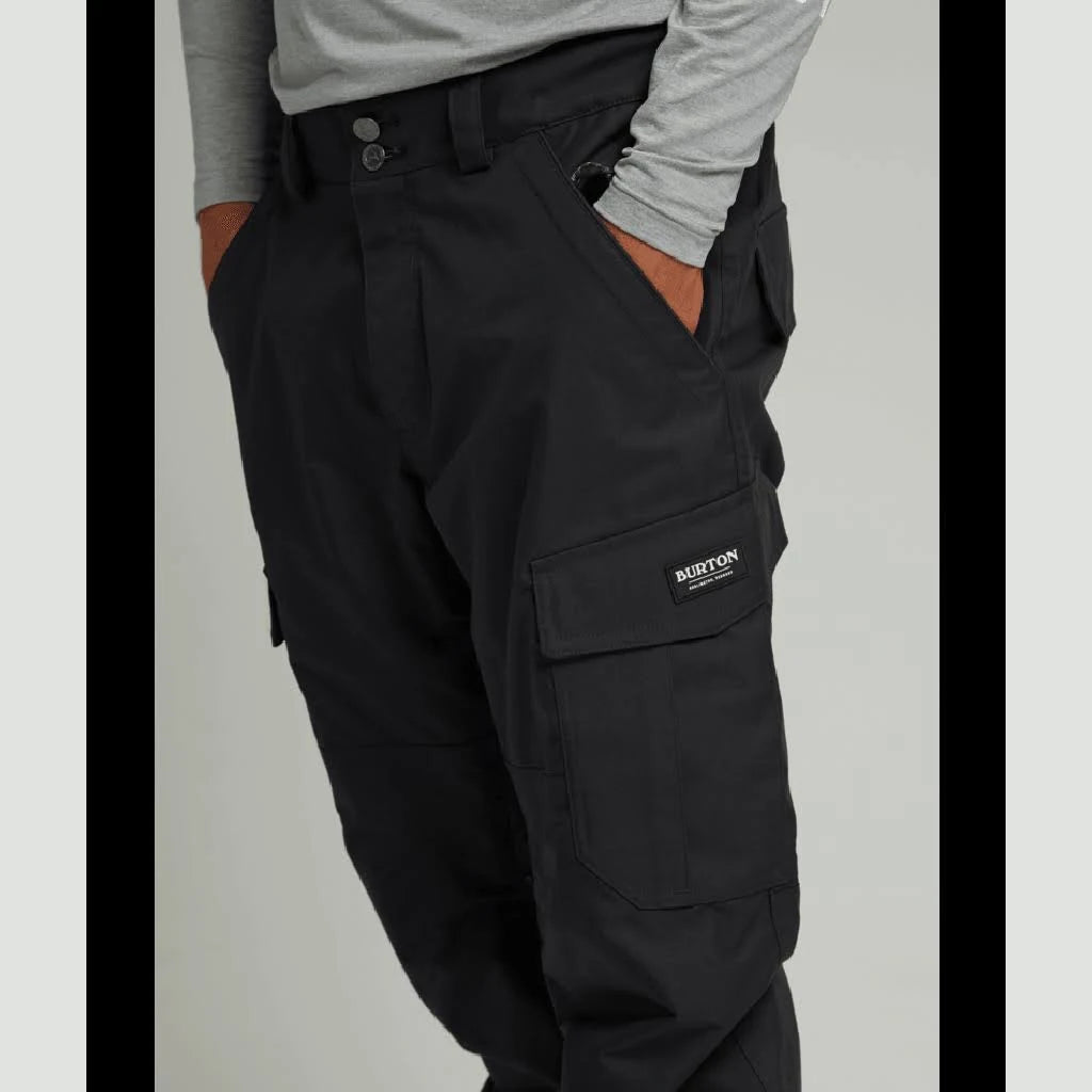 Kelp Cargo Tall Pant B851