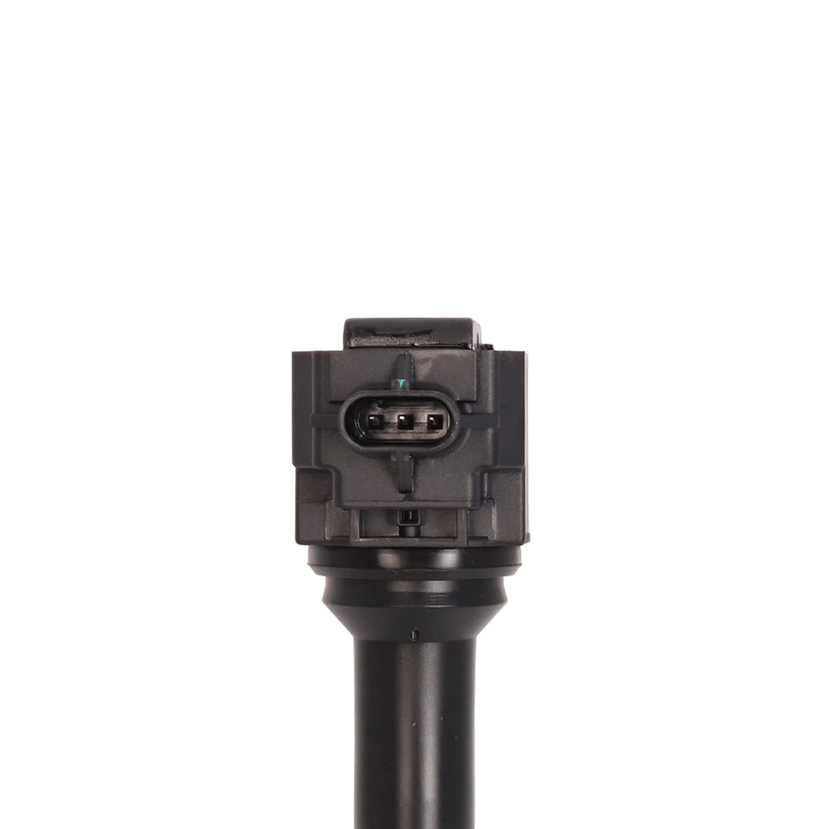 Set of 4 Ignition Coils and Iridium Spark Plugs L6366