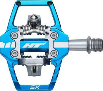 Stealth Black BMX Pedals B71131