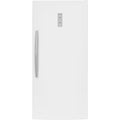 33 in. 20 cu. ft. Freezerless Refrigerator in White I752