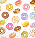 Doughnut Dishwasher Magnet Cover, 23 x 26 Inch I59627