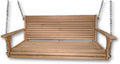 Wood Porch Swing T389819