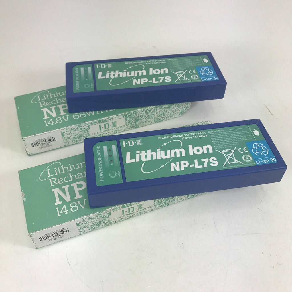 Lithium-Ion Battery B468886