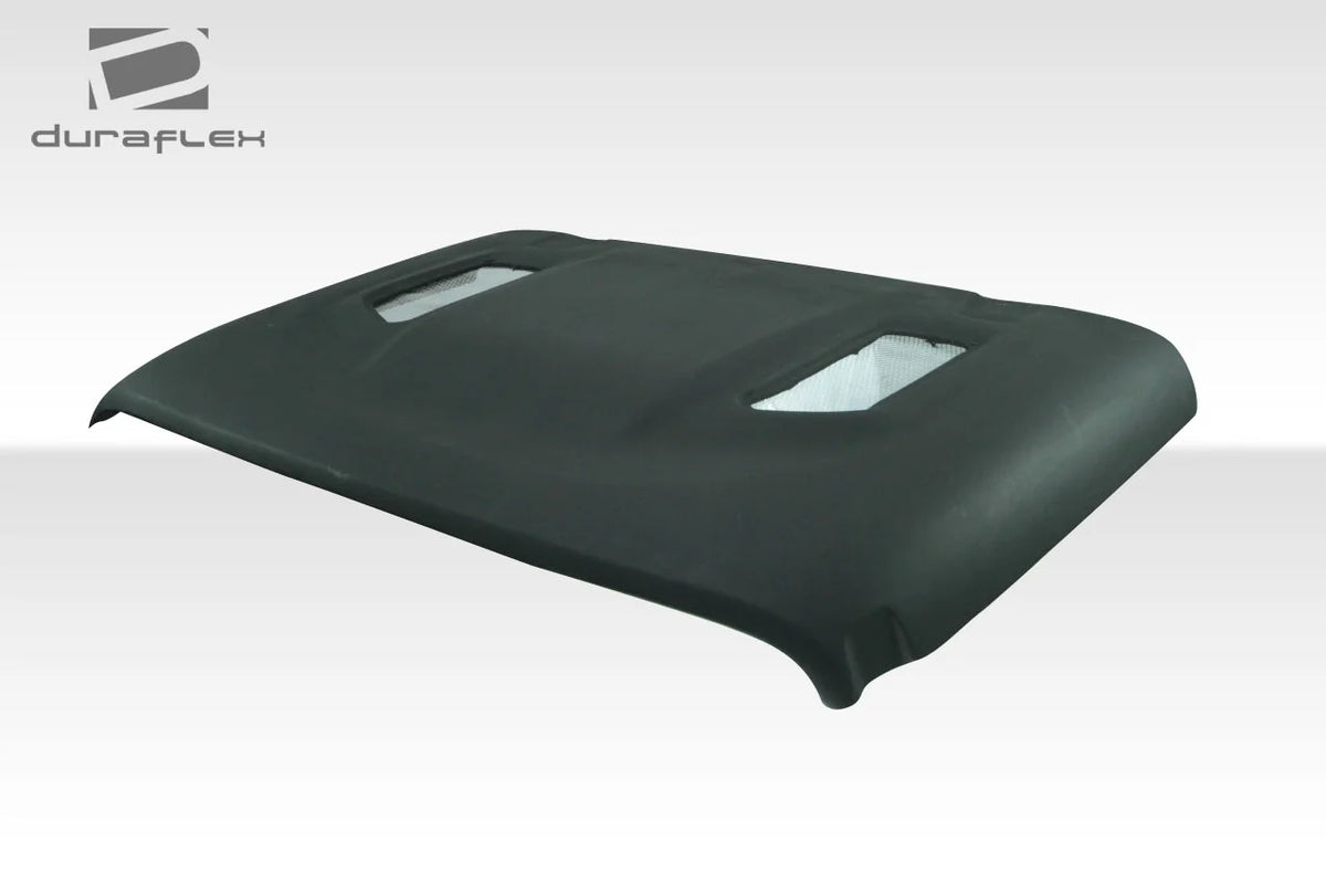 1 Piece Hood K4363