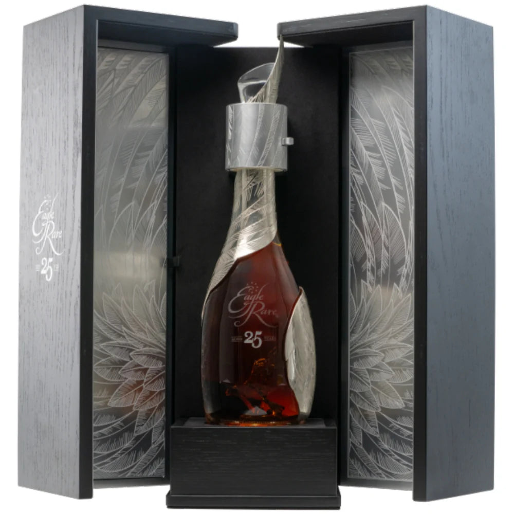 25 Year Old Bourbon J62401