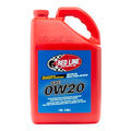 SAE 0W20 Fully Synthetic Motor Oil - 1 Gallon W211