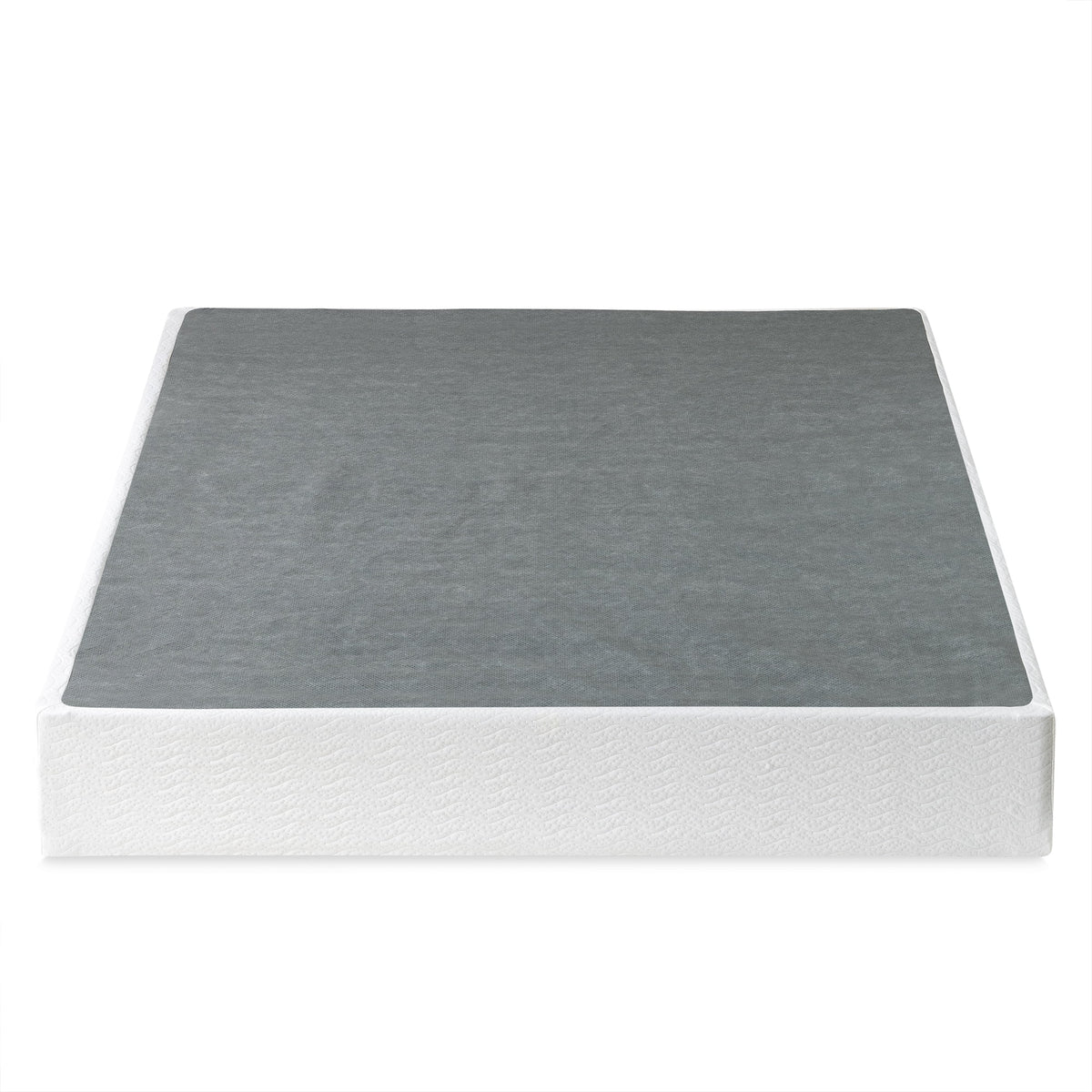 Queen 9" Metal Mattress Foundation U173449