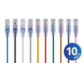 Cat6a Ethernet Patch Cable T167603