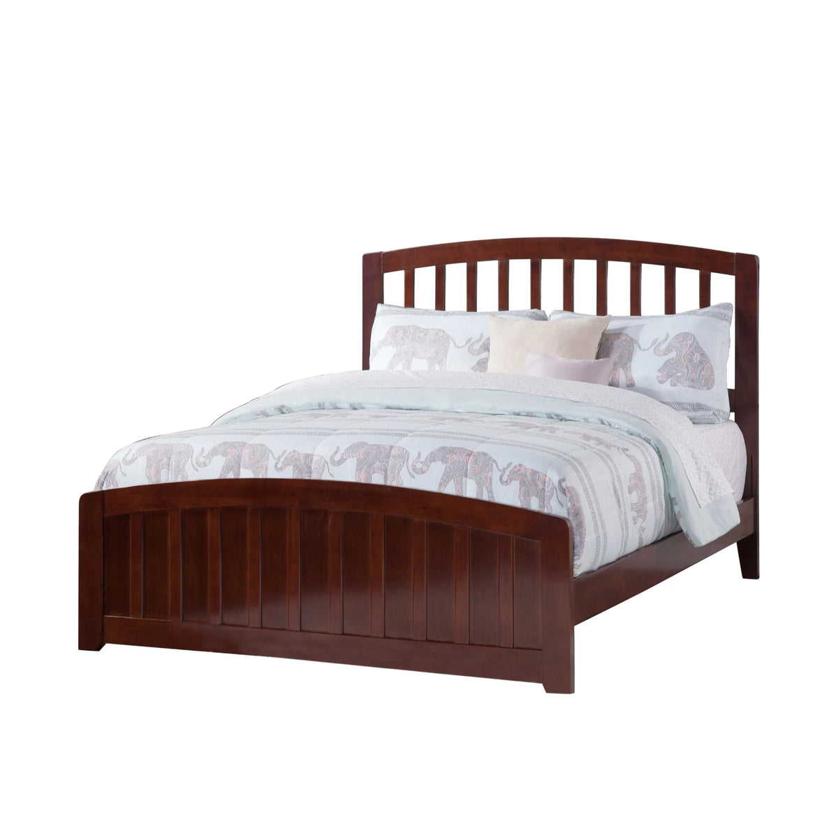 Platform Bed W572150