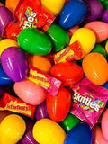 Candy Filled Easter Eggs U795899