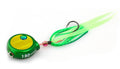 Green Gold Flat Jig Q251926