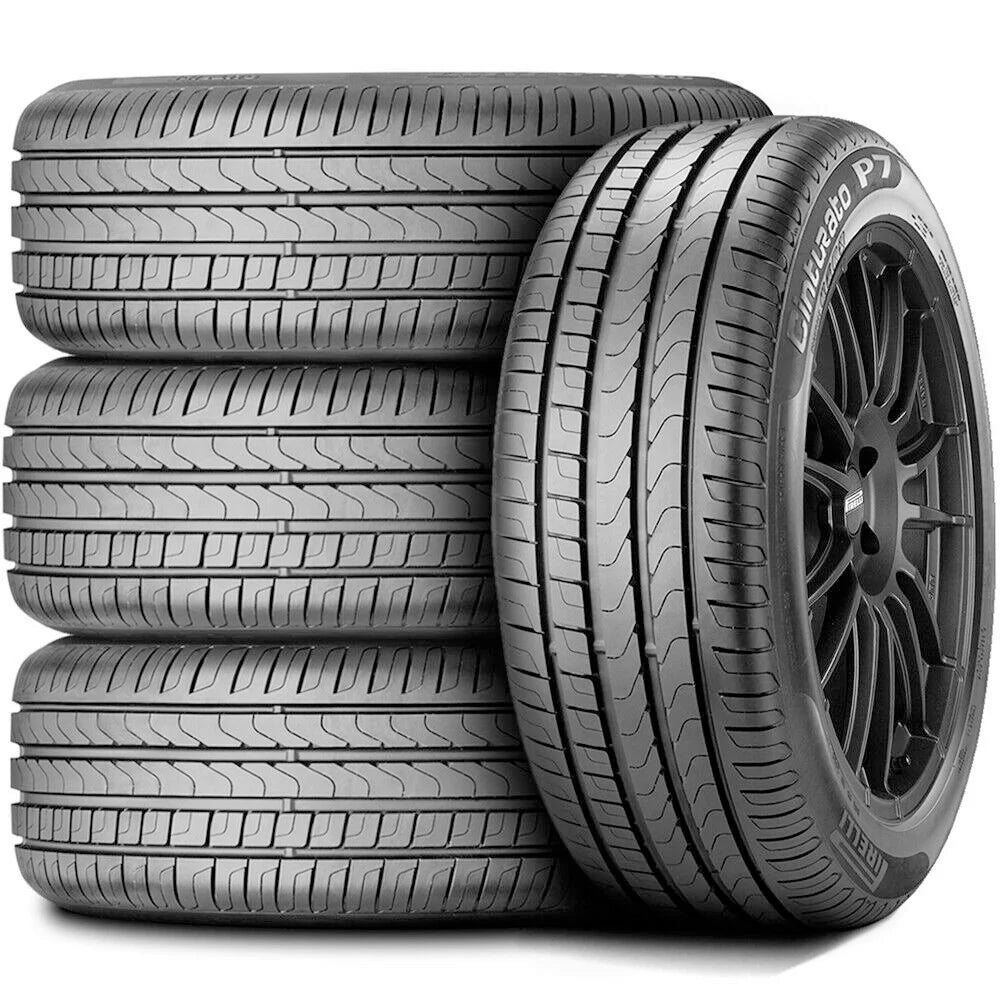 Summer 245/40R17 91W Passenger Tire G951678