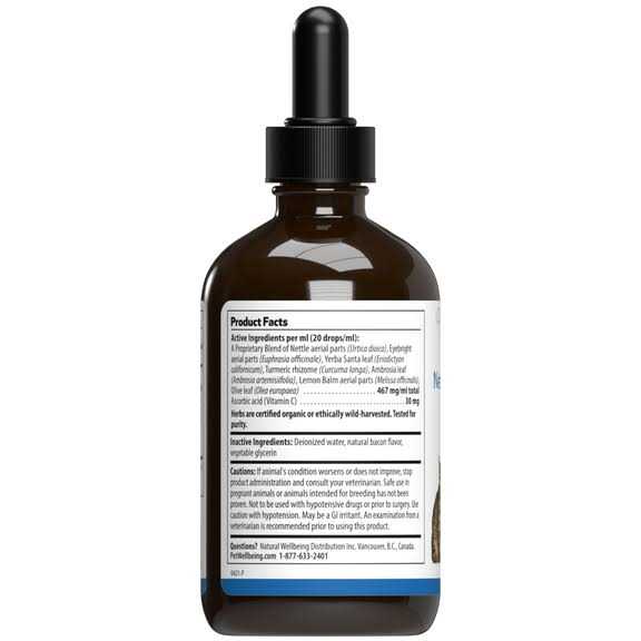 Nettle Eyebright for Dogs N549