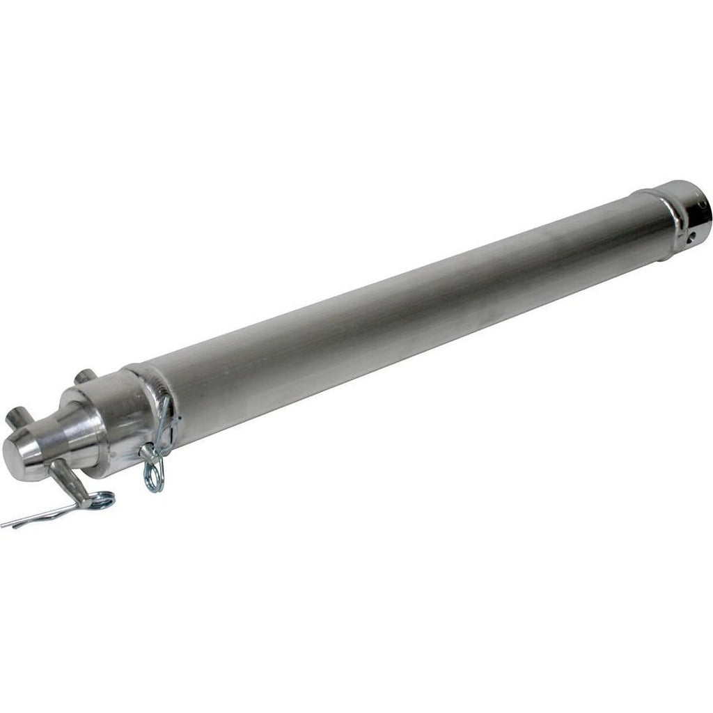 4.92ft Straight 2-in Tube Segment V16200