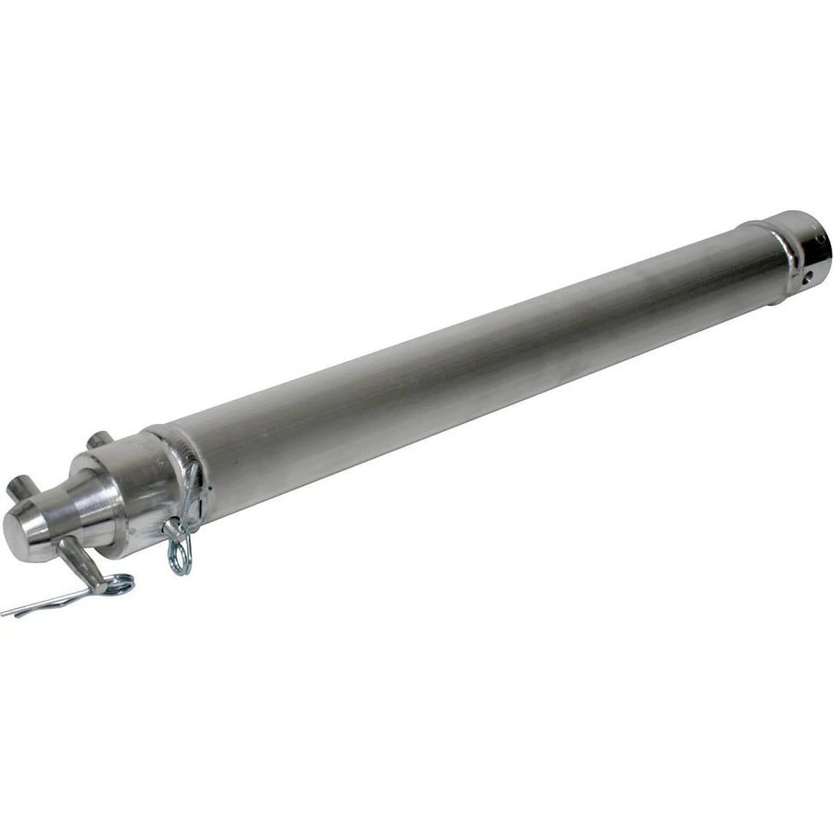 4.92ft Straight 2-in Tube Segment V16200