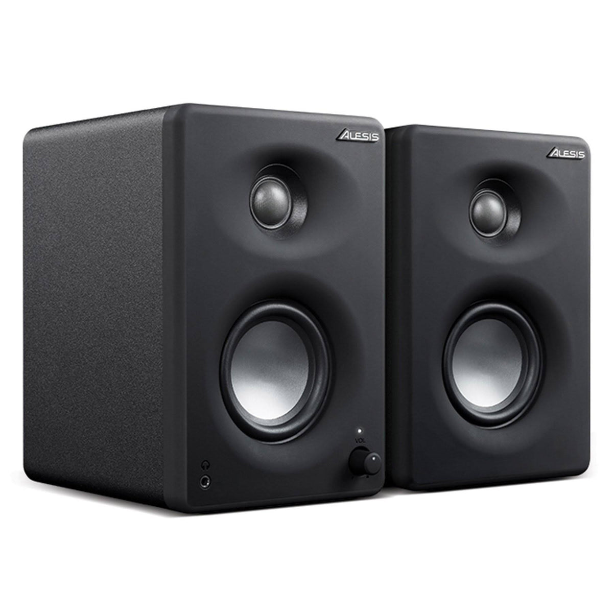 USB Audio Speaker System Pair X989682