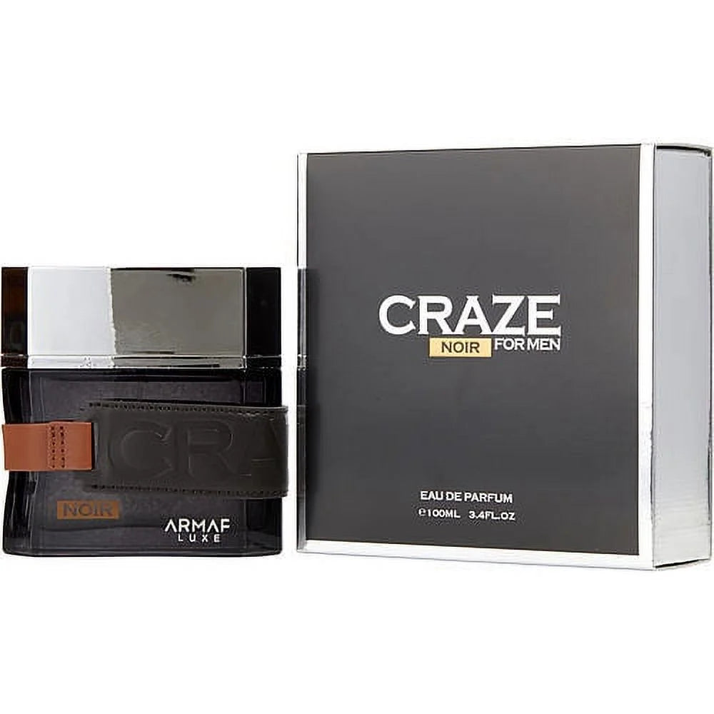 Noir Eau De Parfum Spray 3.4 oz B17124