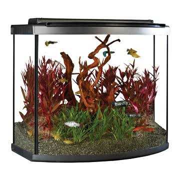 Aquarium Kit with LED M31546