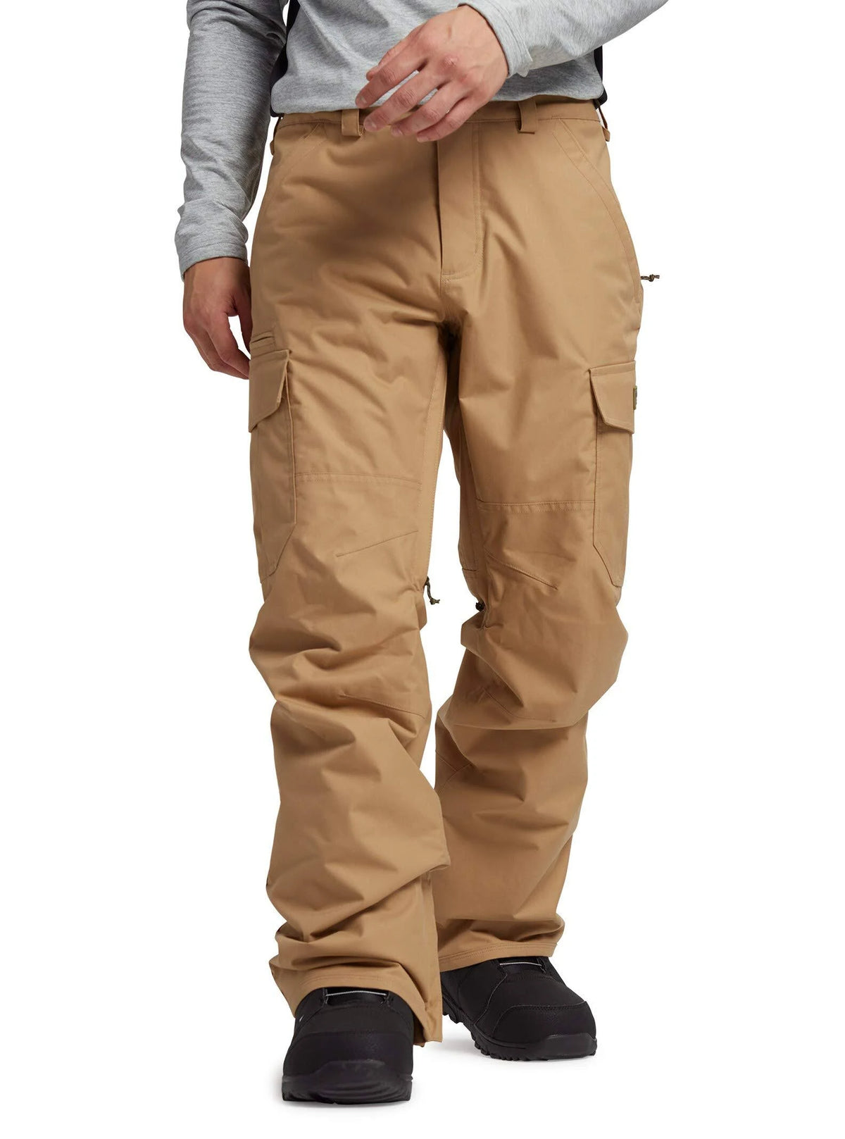Kelp Cargo Tall Pant B851