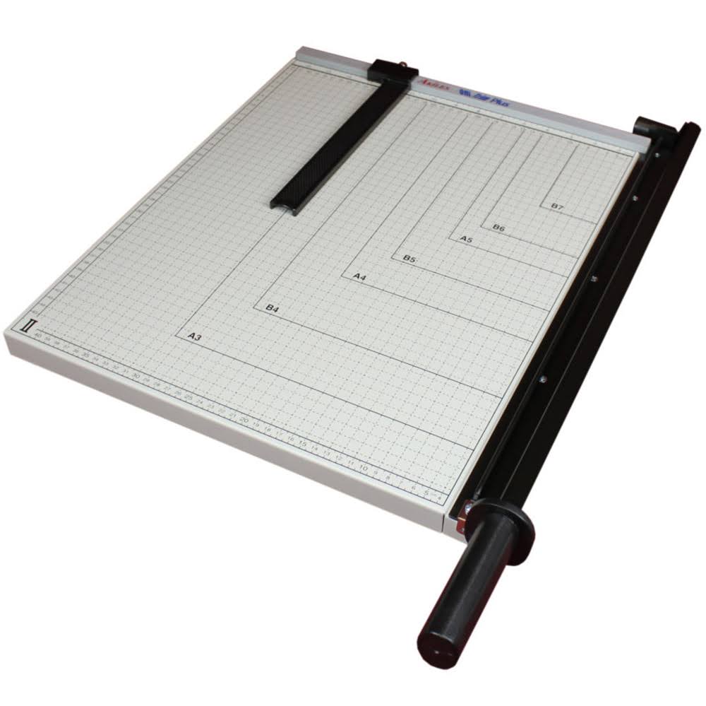 Guillotine Cutter B3776