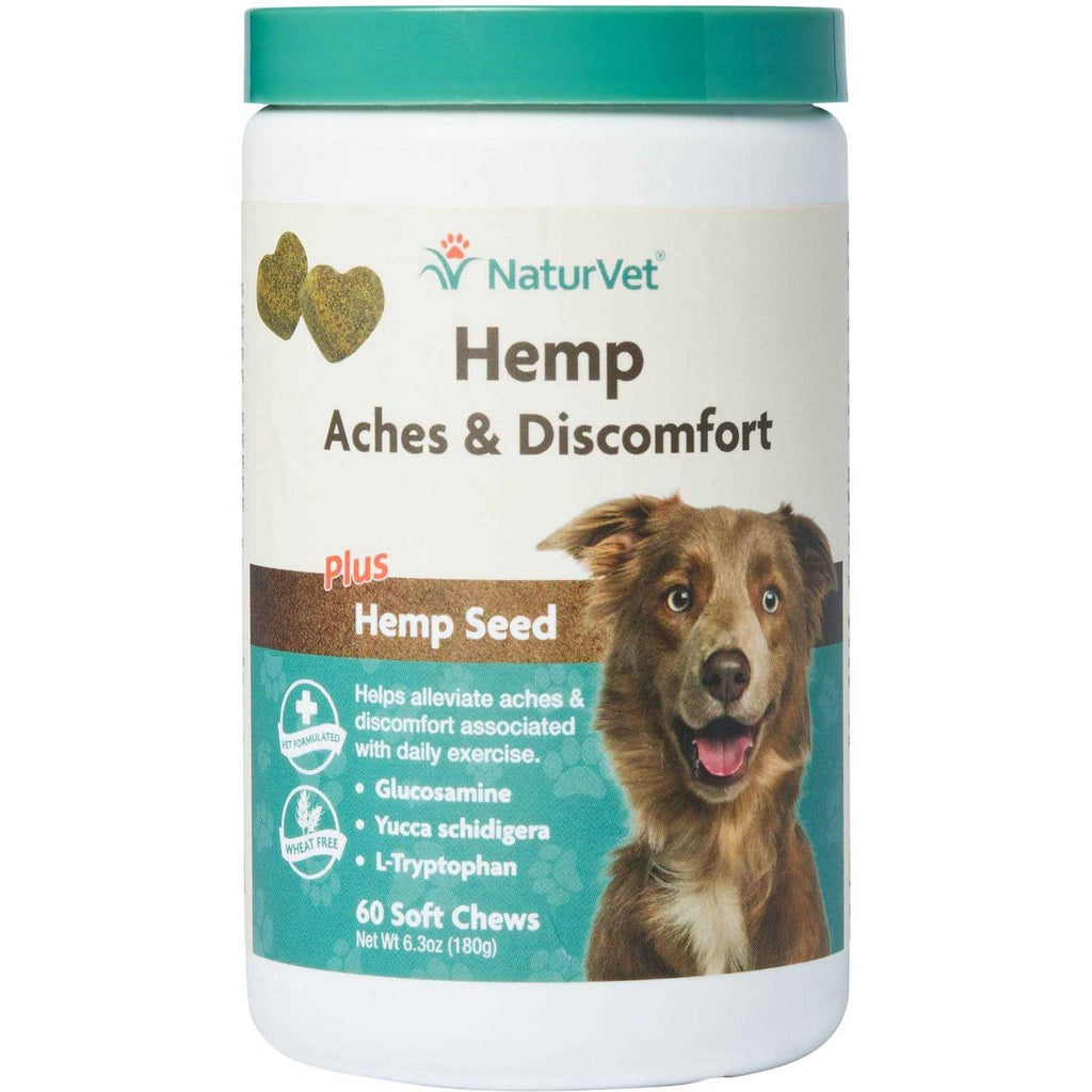 Hemp Soft Chews A6230