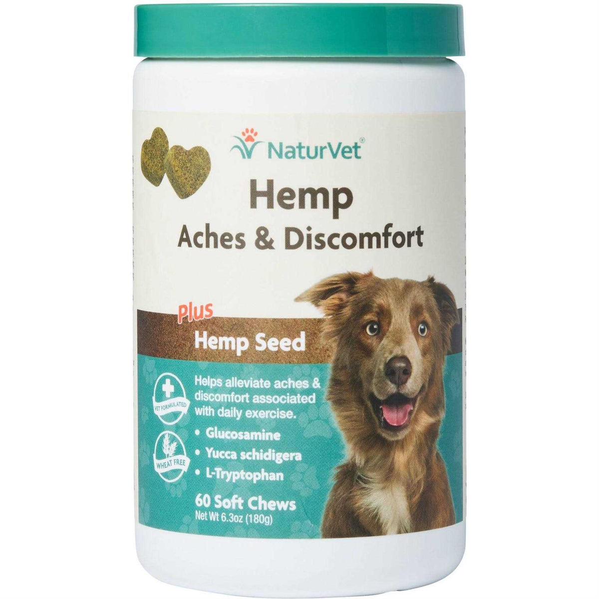 Hemp Soft Chews A6230