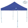 10 x 10 ft. White Frame Instant Pop Up Tent Q52643