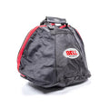 Black Fleece Helmet Bag Q845