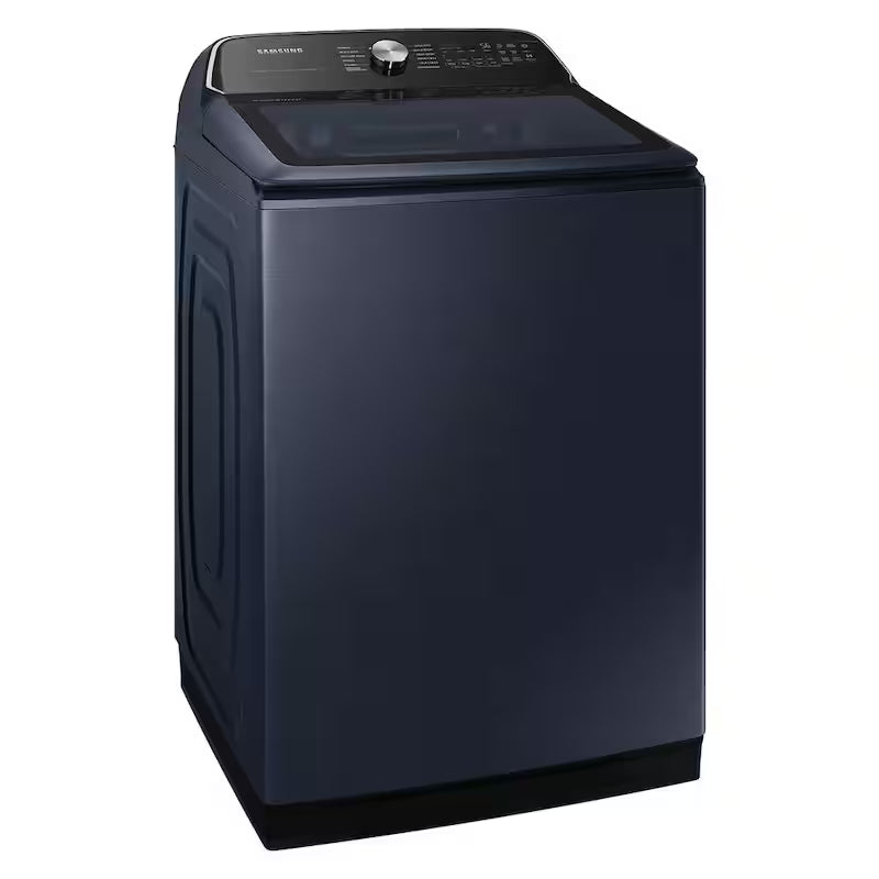 5.4 cu. ft. Smart Top Load Washer L113584