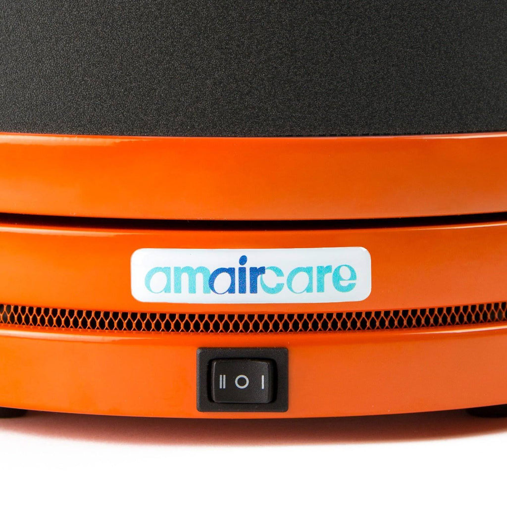 Mini Air Purifier N986