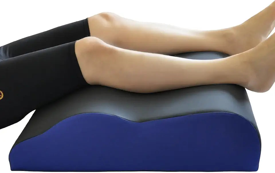 Heel Lift Suspension Pillow I7503