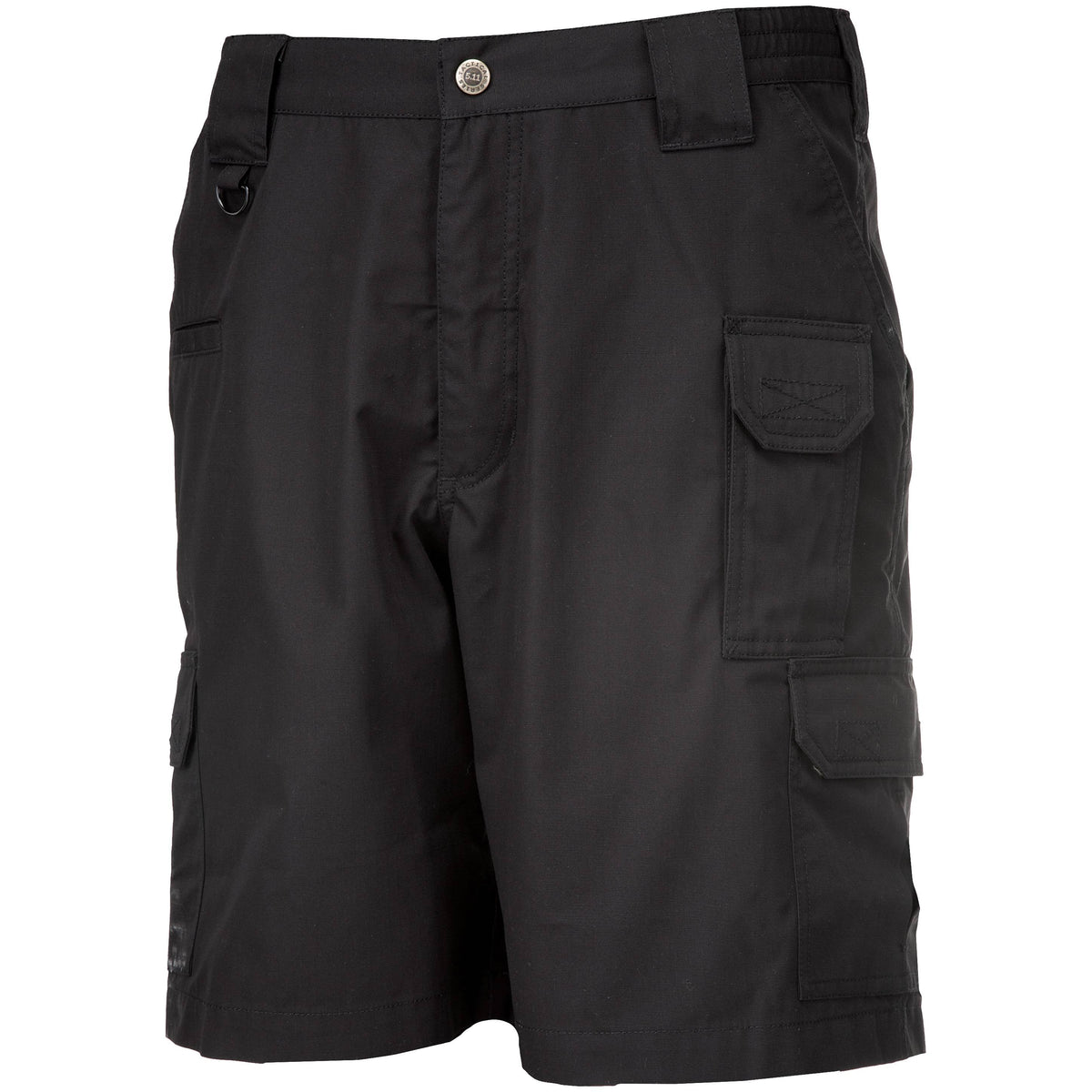 Tactical Shorts - Black 42 B128