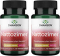 90 Veg Capsules Enzyme 2 Pack A6953