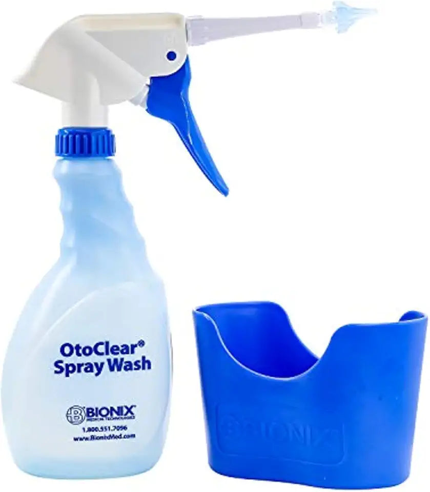 Ear SprayWash Kit 22-Piece Set I8767