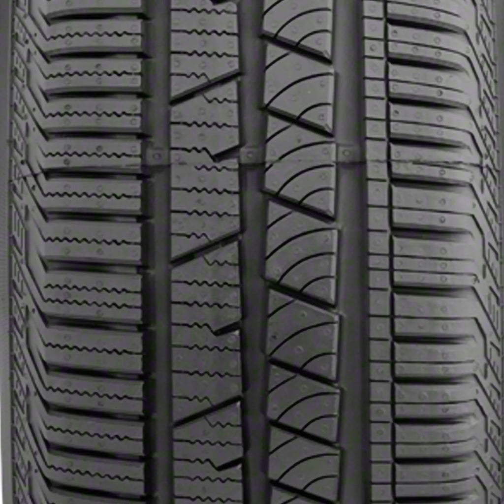 All Season 255/60R18 112V XL SUV/Crossover Tire F9838