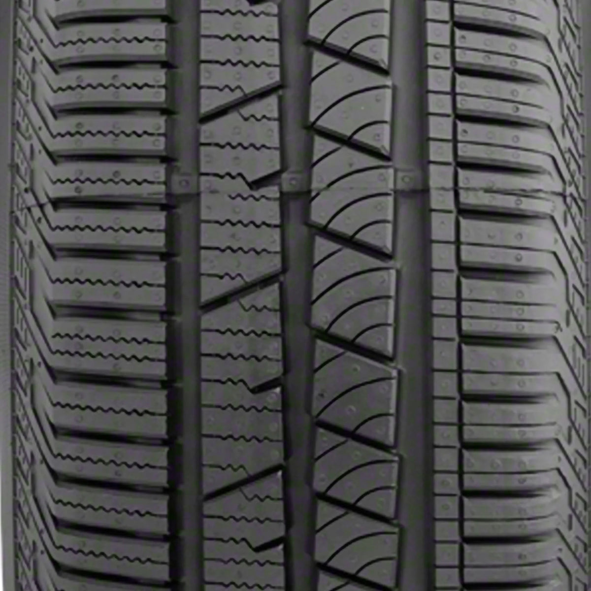 All Season 255/60R18 112V XL SUV/Crossover Tire F9838
