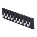 Metal Wall Hanger Black A92785