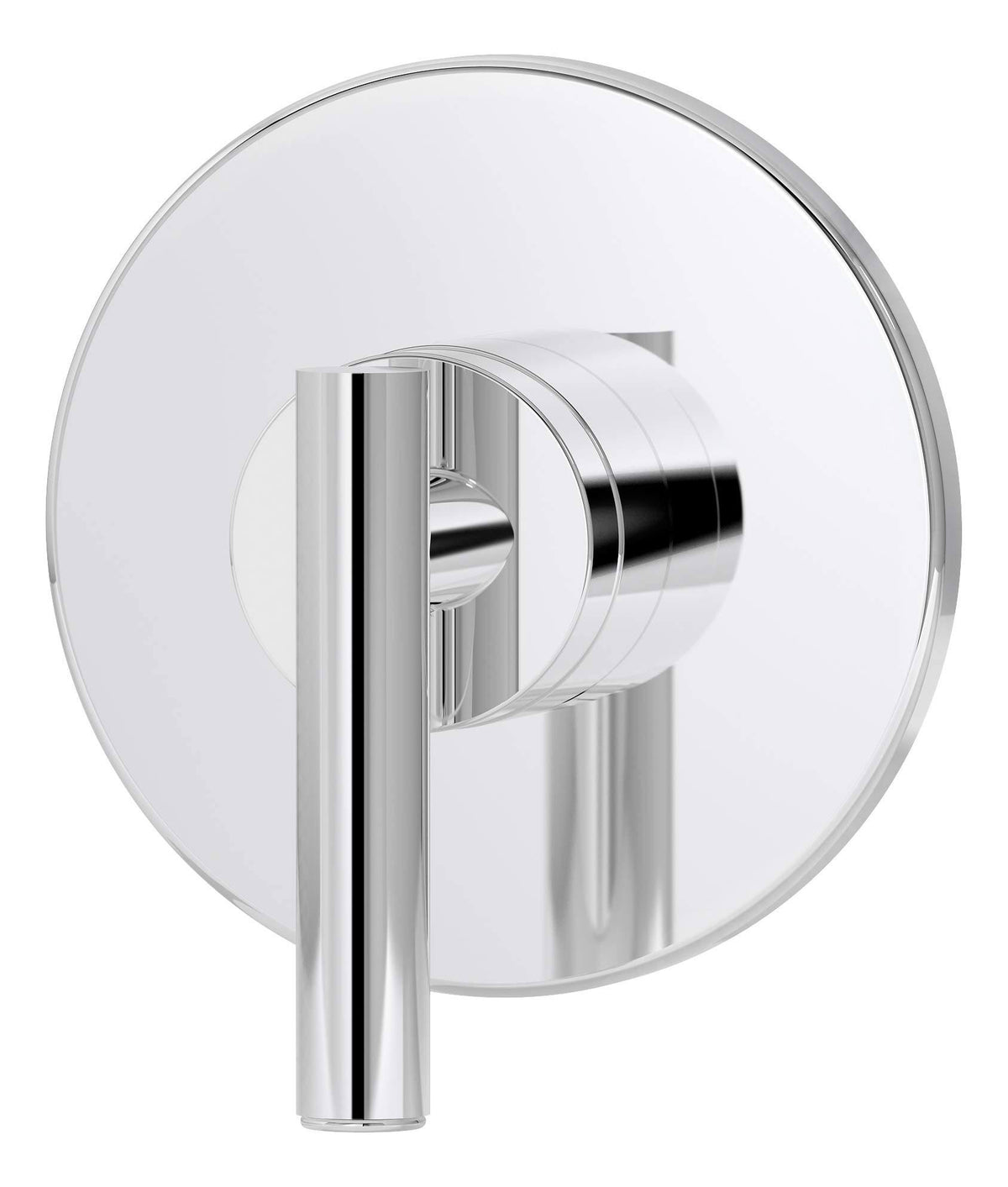 Chrome Dia Diverter Trim G685