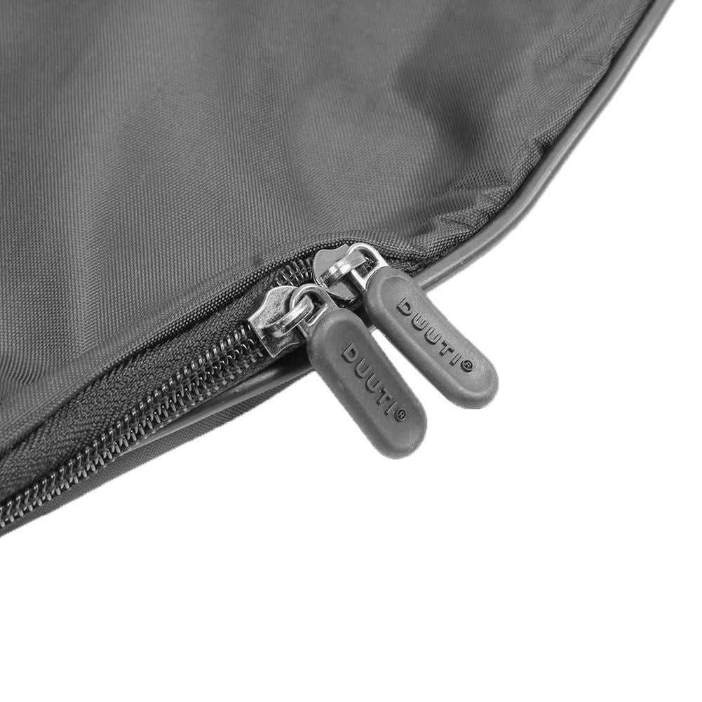 Black MTB Wheel Bag G804863
