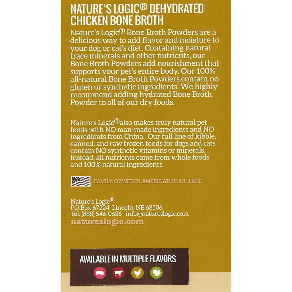 Dehydrated Bone Broth L304471