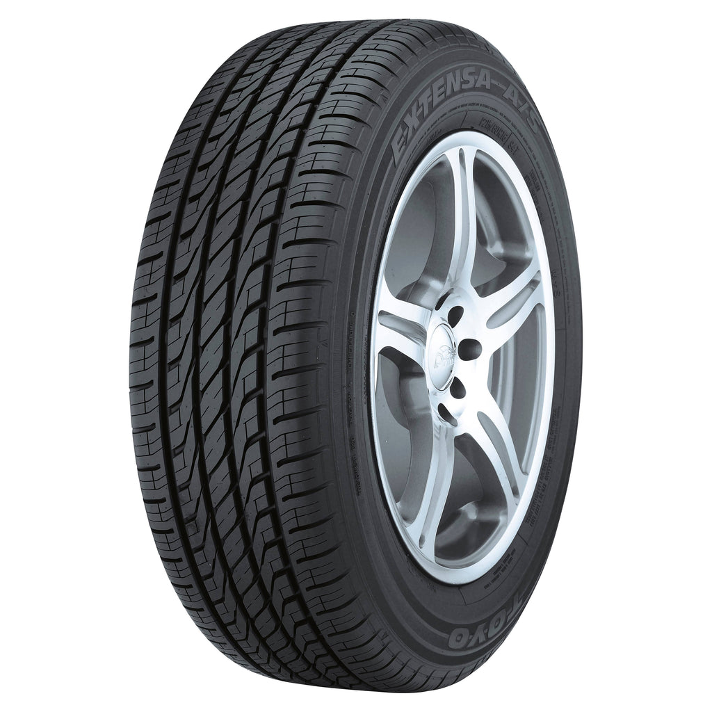 P235/60R16 99T Tire N630