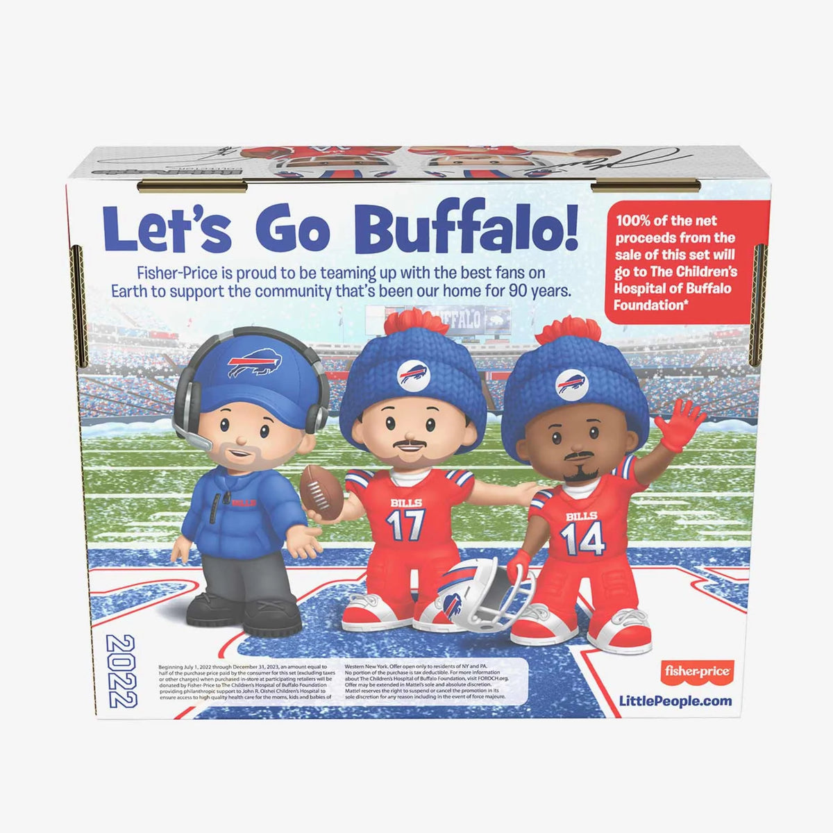 Figure Set G188447