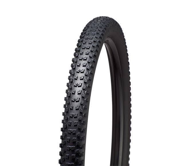 27.5x2.35 Black Tire N6065