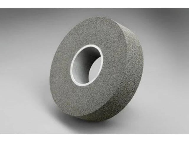 12 in x 1-1/2 in x 5 in Deburring Wheel I669