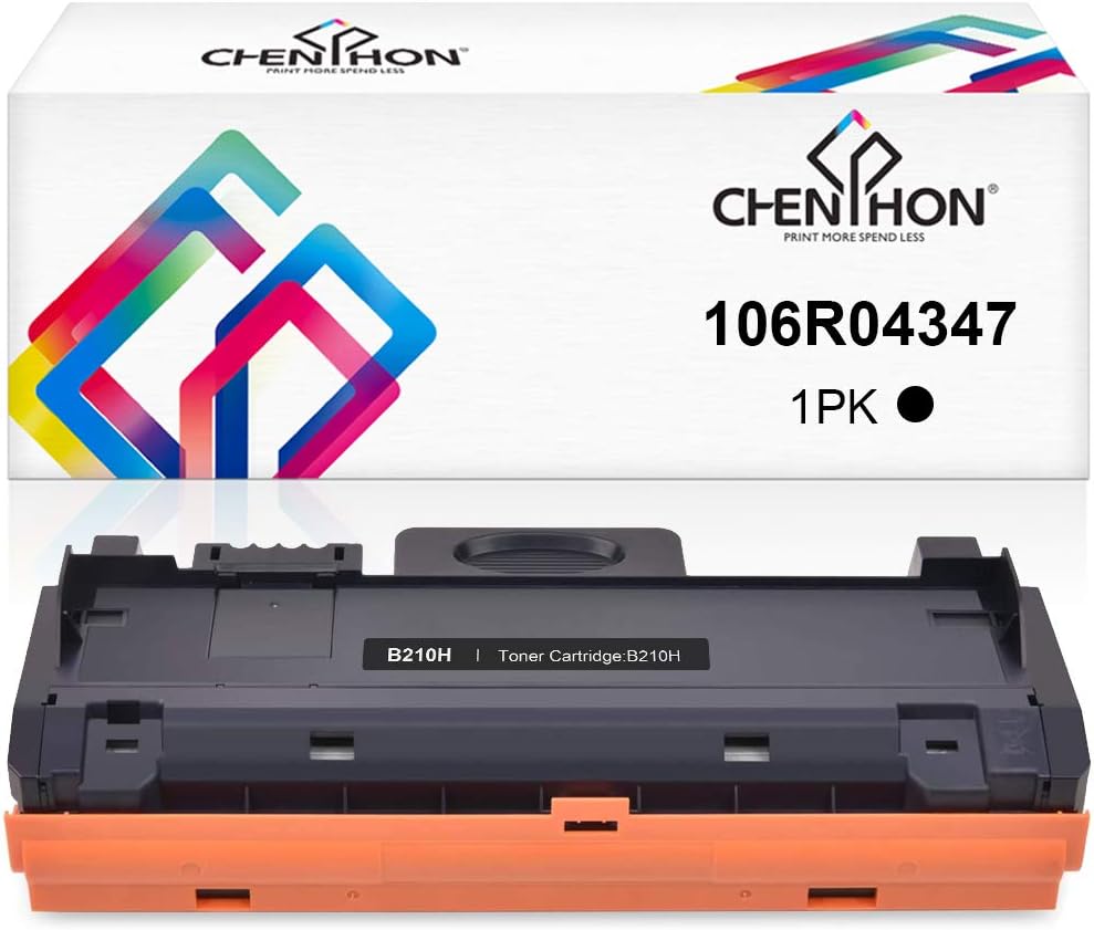 Compatible Toner Cartridge High Yield Black I329171