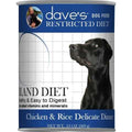 Chicken & Rice Canned Dog Food, 13.2-oz, Case of 12 L407